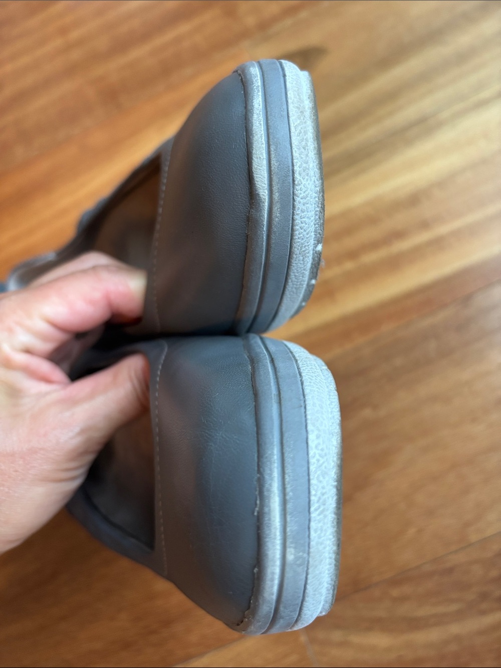 Vionic wedge - Picture 6 of 9